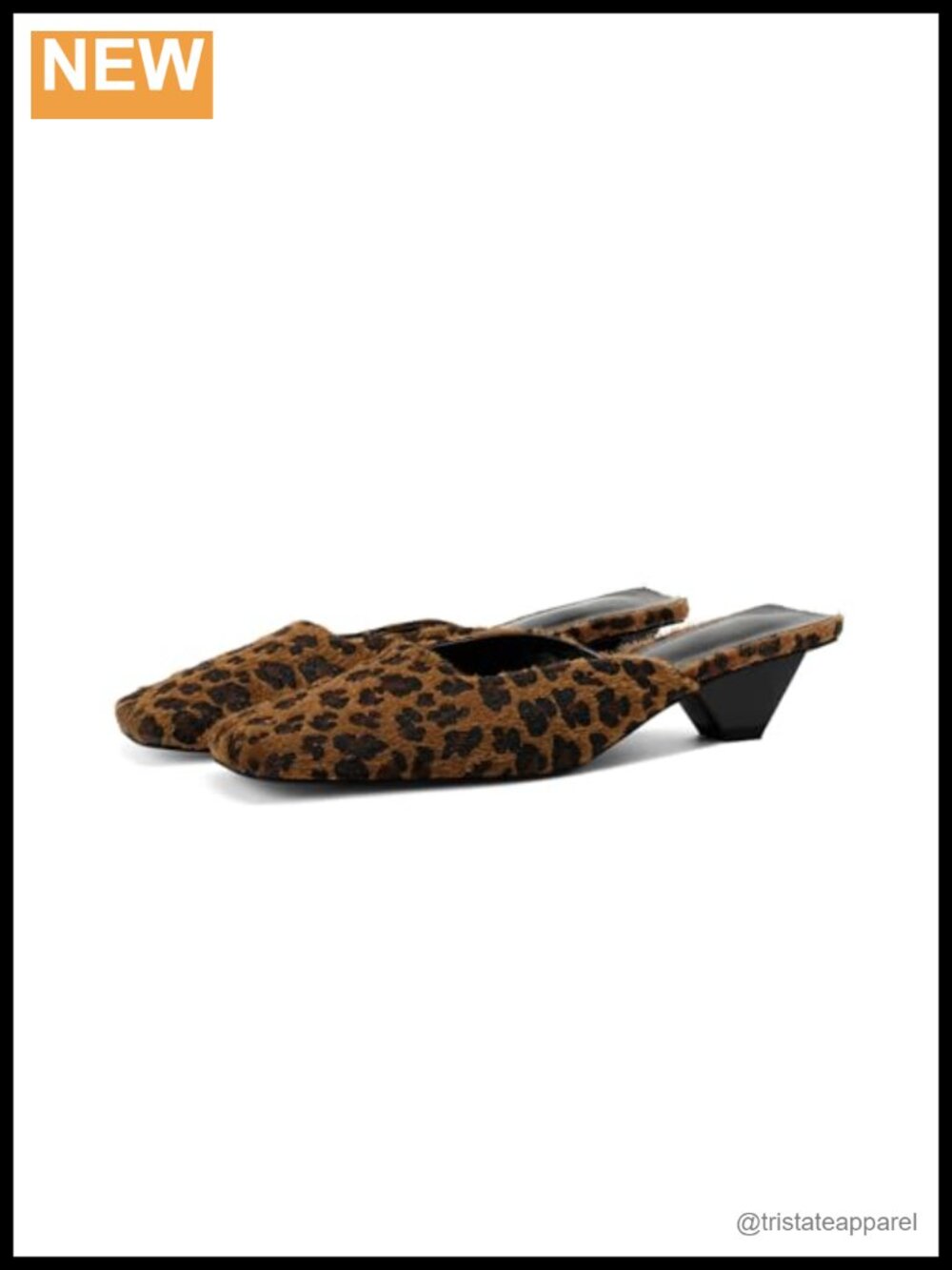 Satin Mules Kitten Heel Square Toe Slip On Women Wedding Party Dressy
